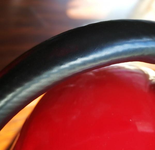 SAFEWAY DC01 Abc 6kg طفاية حريق CE المعتمدة باللون الأحمر سهلة الاستخدام 6